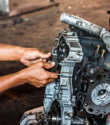 Diesel Engine Repair Services1