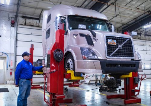 Diesel Truck Repair Services