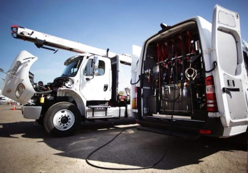 Mobile Mechanic Services